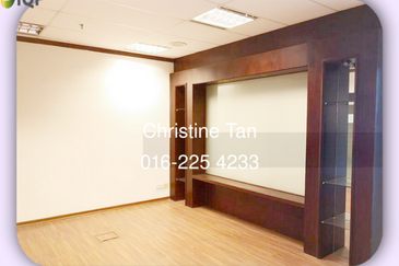 Bangsar Trade Centre