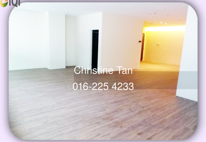 Bangsar Trade Centre