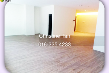 Bangsar Trade Centre