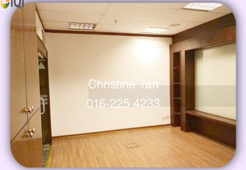 Bangsar Trade Centre