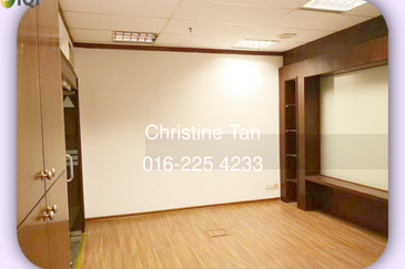 Bangsar Trade Centre