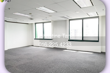 Bangsar Trade Centre