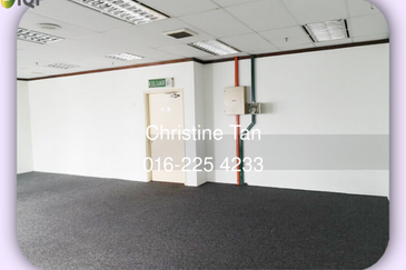 Bangsar Trade Centre