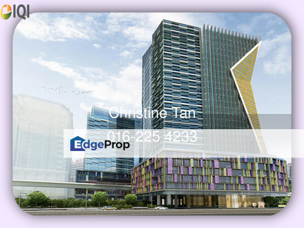 Bangsar Trade Centre, , 