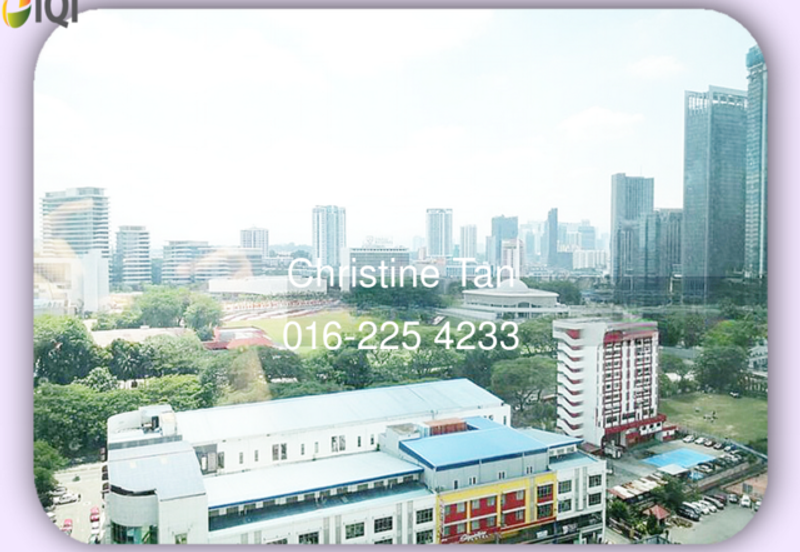 Bangsar Trade Centre