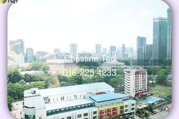 Bangsar Trade Centre