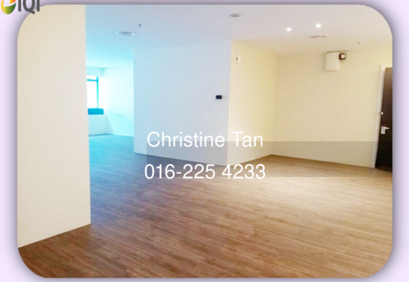 Bangsar Trade Centre