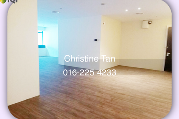 Bangsar Trade Centre