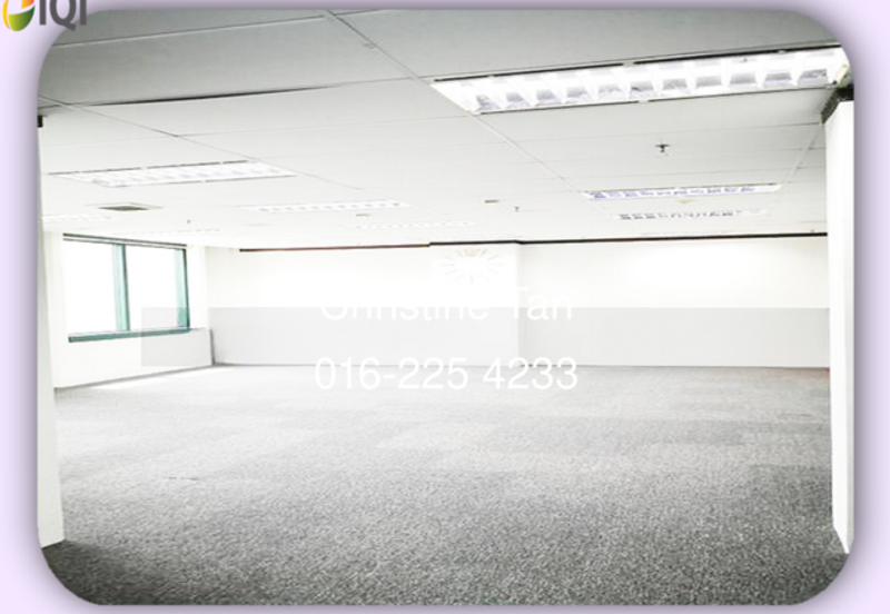 Bangsar Trade Centre