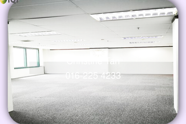 Bangsar Trade Centre