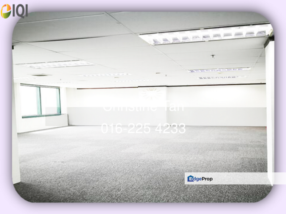 Bangsar Trade Centre, , 