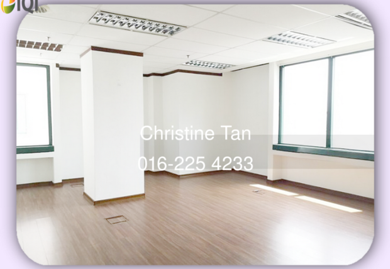 Bangsar Trade Centre