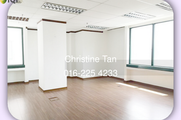 Bangsar Trade Centre