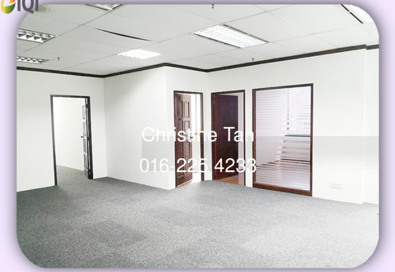 Bangsar Trade Centre