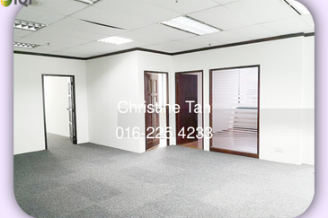 Bangsar Trade Centre