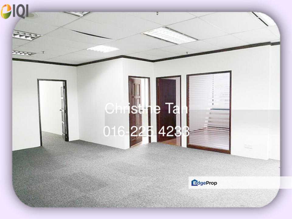 Bangsar Trade Centre, , 