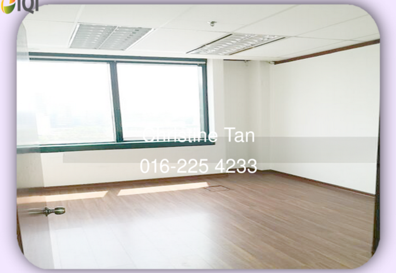 Bangsar Trade Centre