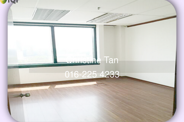 Bangsar Trade Centre