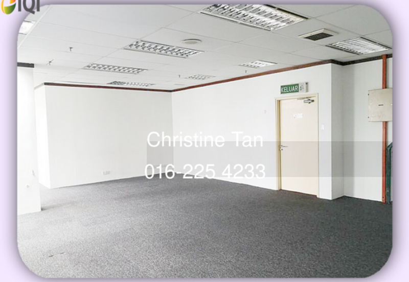 Bangsar Trade Centre