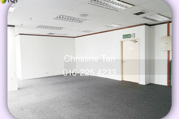 Bangsar Trade Centre