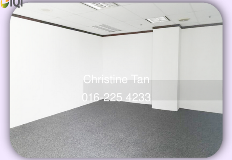 Bangsar Trade Centre