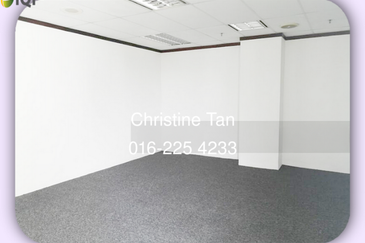 Bangsar Trade Centre