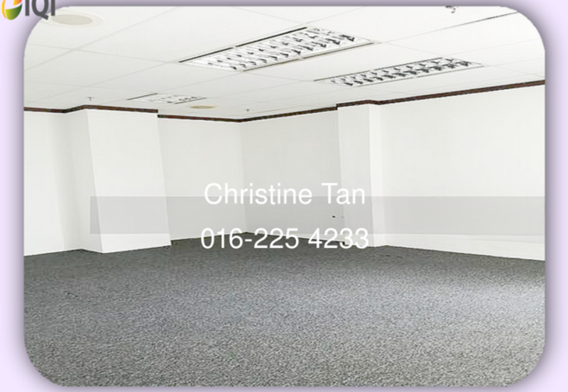 Bangsar Trade Centre