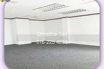 Bangsar Trade Centre