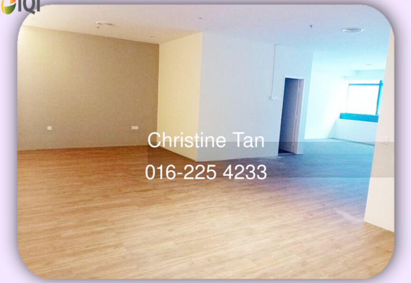 Bangsar Trade Centre