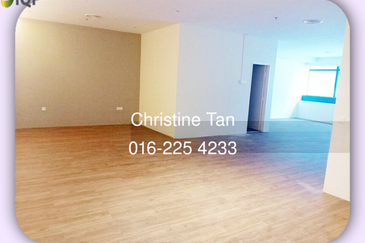 Bangsar Trade Centre