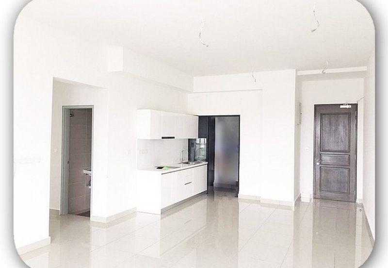 Glomac Centro Serviced Apartments