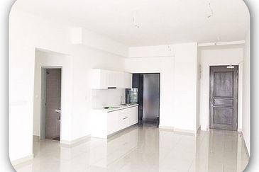 Glomac Centro Serviced Apartments