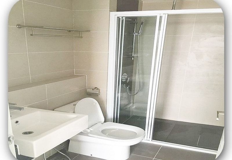 Glomac Centro Serviced Apartments