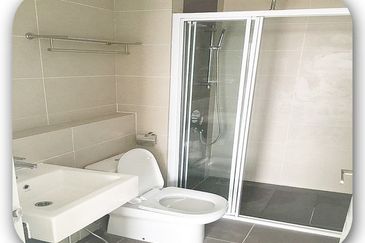 Glomac Centro Serviced Apartments