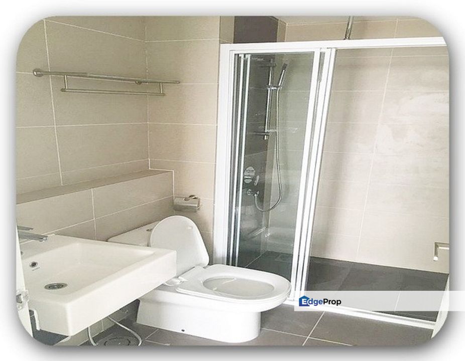 Glomac Centro Serviced Apartments, , 