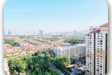 Glomac Centro Serviced Apartments