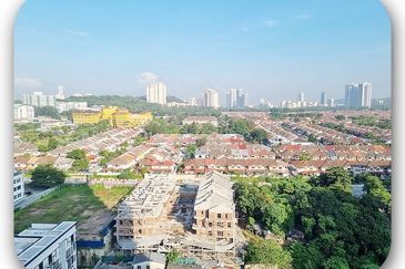 Glomac Centro Serviced Apartments