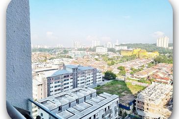 Glomac Centro Serviced Apartments