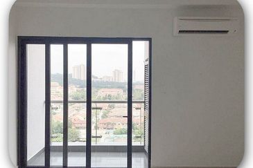 Glomac Centro Serviced Apartments