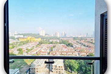 Glomac Centro Serviced Apartments