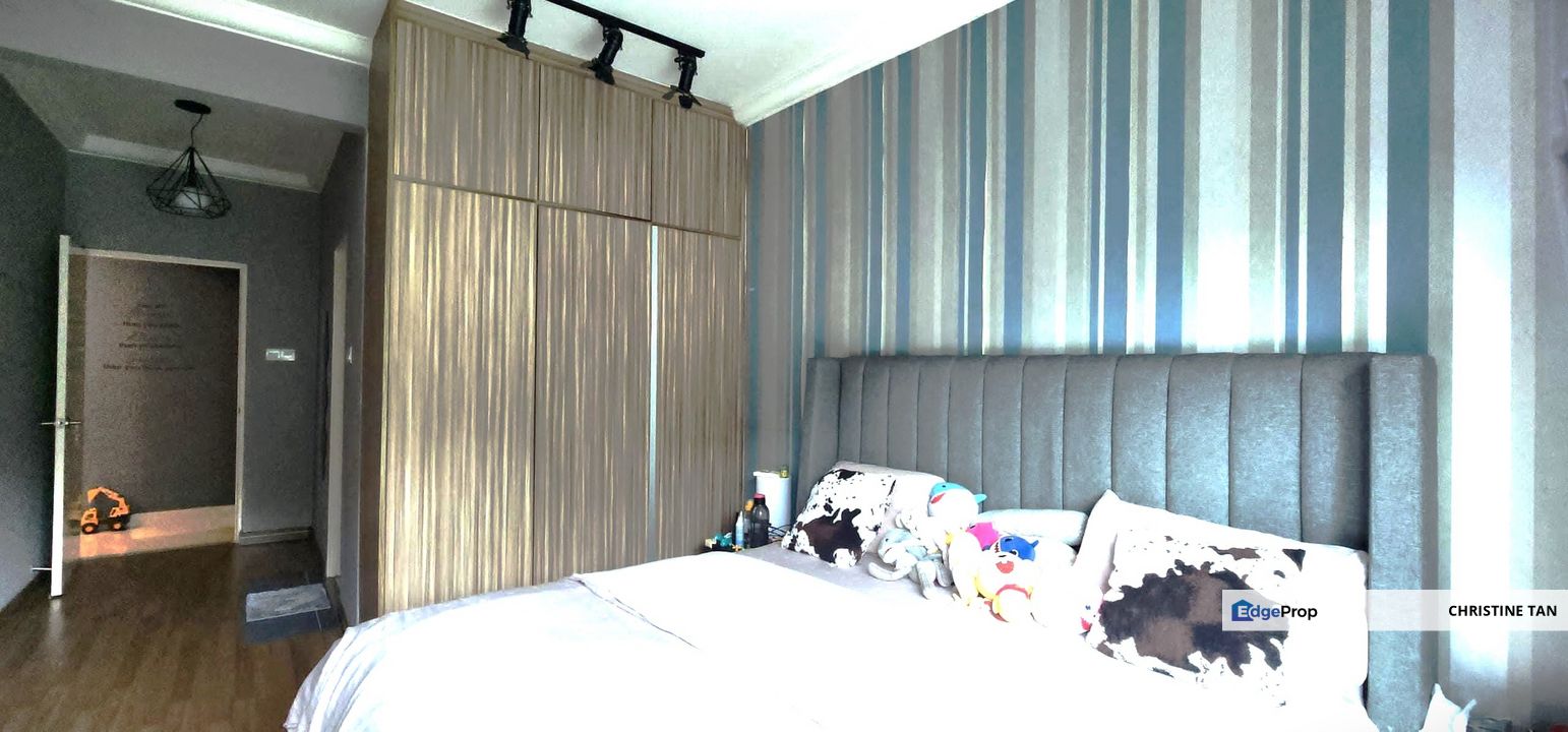 Metropolitan Square @ Petaling Jaya, Selangor, Damansara Perdana