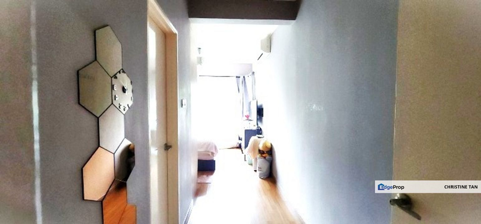 Metropolitan Square @ Petaling Jaya, Selangor, Damansara Perdana