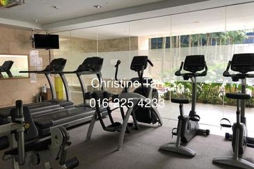 The Binjai On The Park