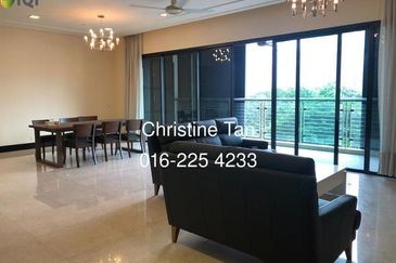 The Binjai On The Park