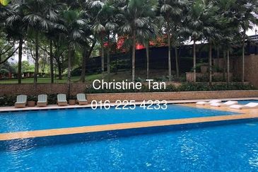 The Binjai On The Park