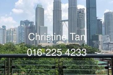 The Binjai On The Park