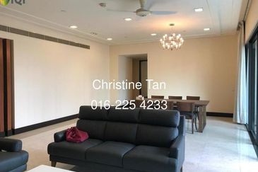 The Binjai On The Park