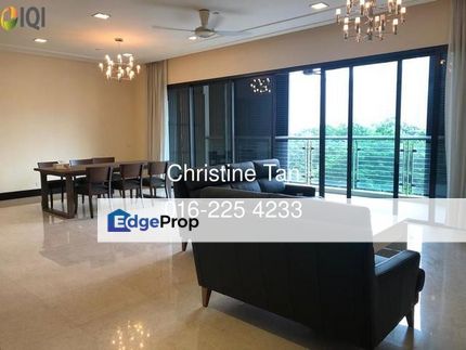 The Binjai on the Park, Kuala Lumpur, KLCC