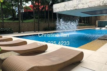 The Binjai on the Park