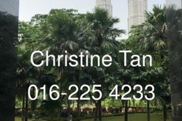 The Binjai on the Park